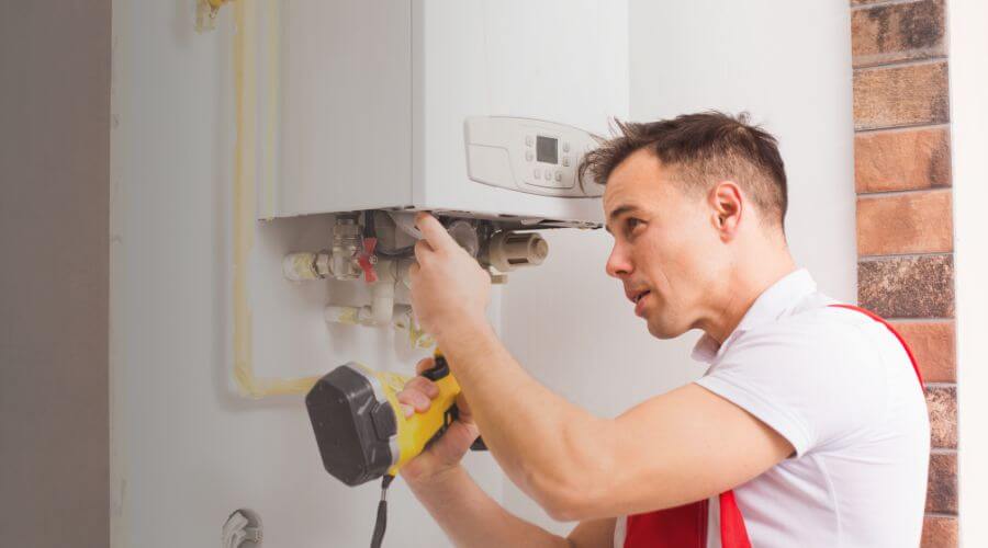 Professional same day plumber in Bogart, GA